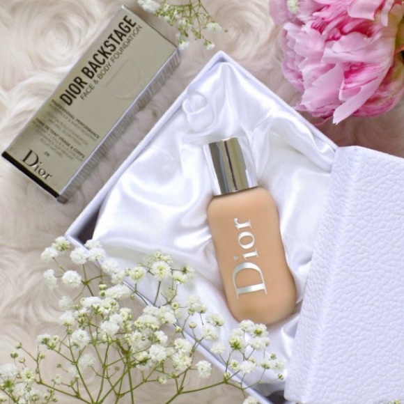 Dior Other - DIOR Backstage Face & Body Lotion 1N Neutral